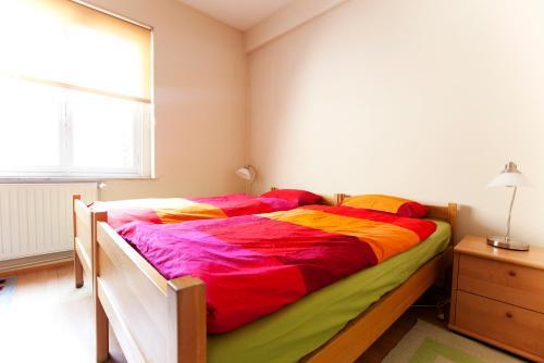Cityzen Apartments Grand Place