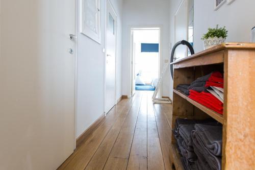Cityzen Apartments Grand Place
