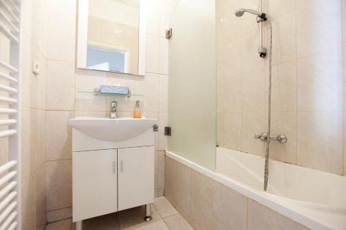 Cityzen Apartments Grand Place