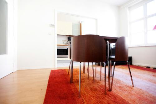 Cityzen Apartments Grand Place