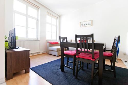 Cityzen Apartments Grand Place