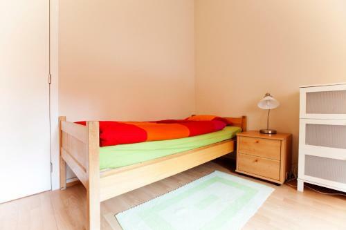 Cityzen Apartments Grand Place