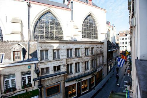 Cityzen Apartments Grand Place