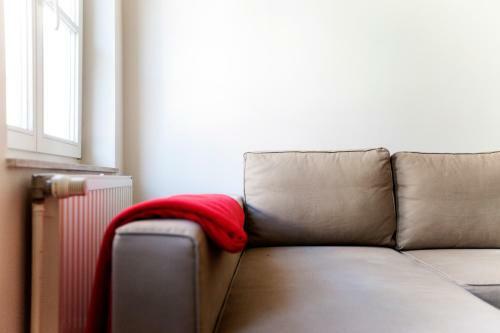 Cityzen Apartments Grand Place