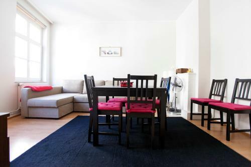 Cityzen Apartments Grand Place
