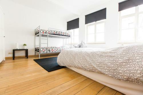 Cityzen Apartments Grand Place