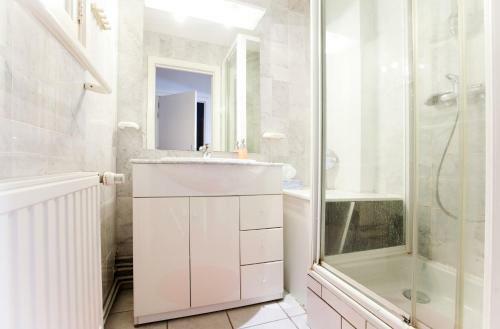 Cityzen Apartments Grand Place
