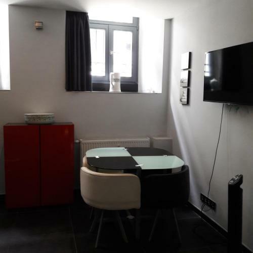 Apartamento Residence Marie- Therese & Joseph II