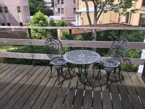 Apartamento Residence Marie- Therese & Joseph II