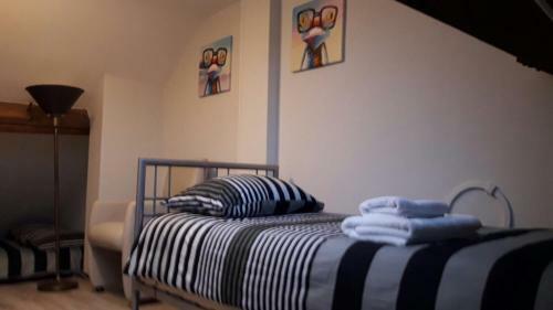 Apartamento Residence Marie- Therese & Joseph II