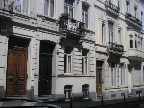 Apartamento Residence Marie- Therese & Joseph II