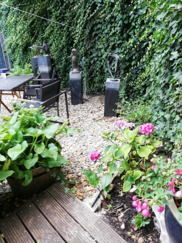 Apartamento Residence Marie- Therese & Joseph II