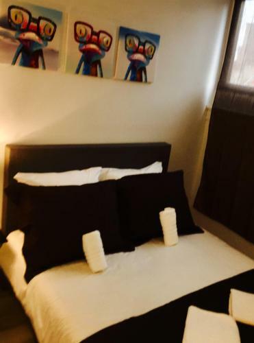 Apartamento Residence Marie- Therese & Joseph II
