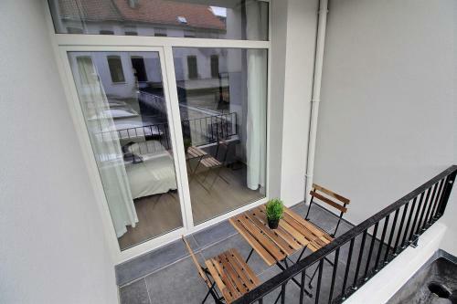 Apartamento Rent A Flat - Bruxelles