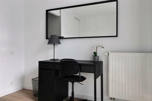 Apartamento Rent A Flat - Bruxelles