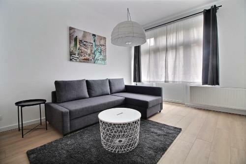 Apartamento Rent A Flat - Bruxelles