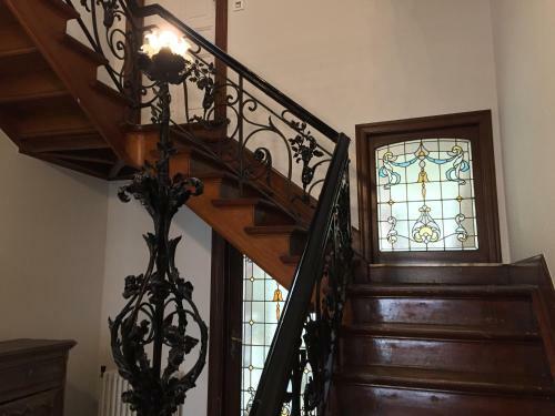 Hostal Albert Moli�re