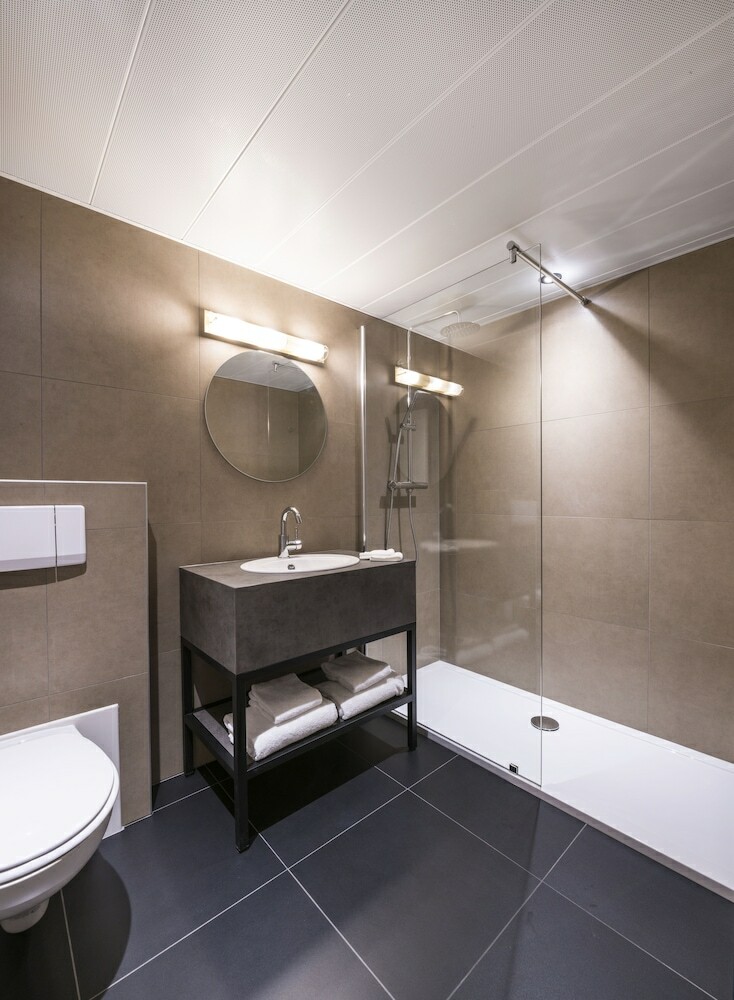 Hotel Hubert Grand Place