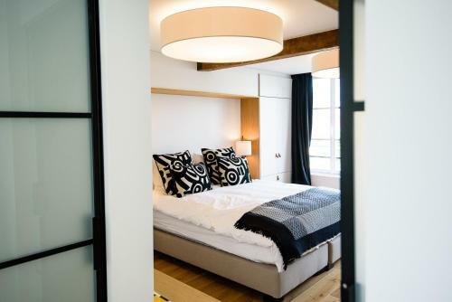 Hotel Les Chambres De Martin