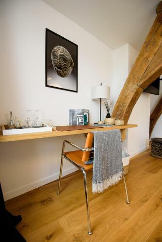 Hotel Les Chambres De Martin
