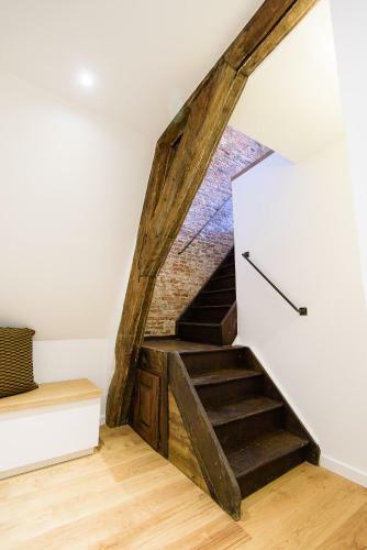 Hotel Les Chambres De Martin