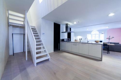 Sweet Inn Apartment - Botanique