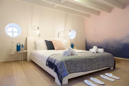 Sweet Inn Apartment - Botanique
