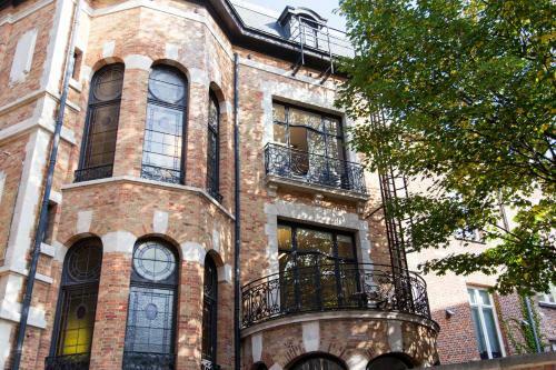 Sweet Inn Apartment - Botanique