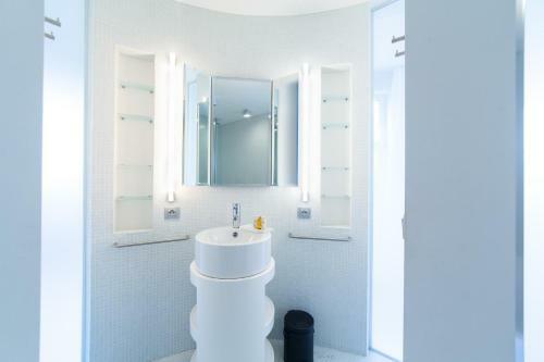 Sweet Inn Apartments - R�gence