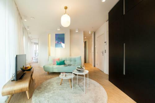 Sweet Inn Apartments - R�gence