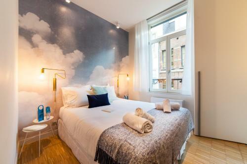 Sweet Inn Apartments - R�gence
