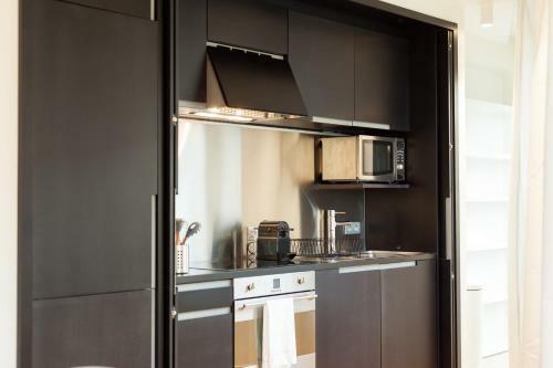 Sweet Inn Apartments - R�gence