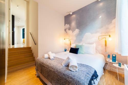 Sweet Inn Apartments - R�gence