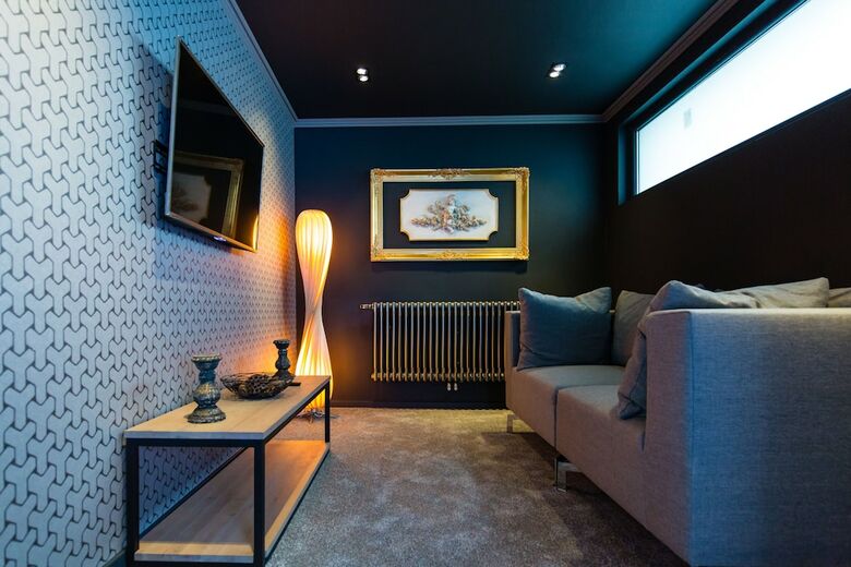 Apartamento Secret Suites Brussels Royal