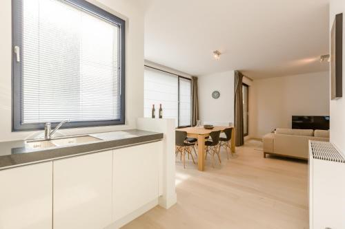 Apartamento The Livorno