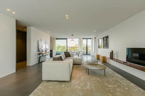 Apartamento The Livorno