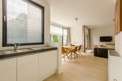 Apartamento The Livorno