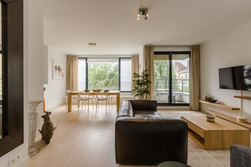 Apartamento The Livorno