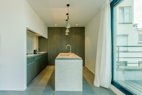 Apartamento The Livorno