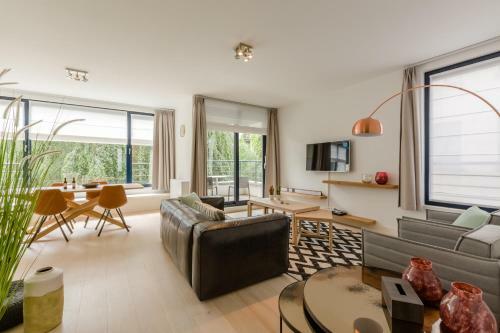 Apartamento The Livorno
