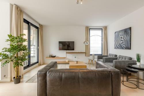 Apartamento The Livorno