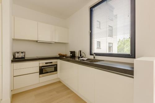 Apartamento The Livorno