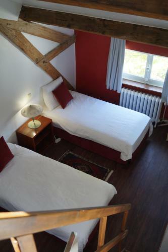 Bed & Breakfast Villa Botanique Guesthouse