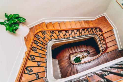 Bed & Breakfast Villa Botanique Guesthouse