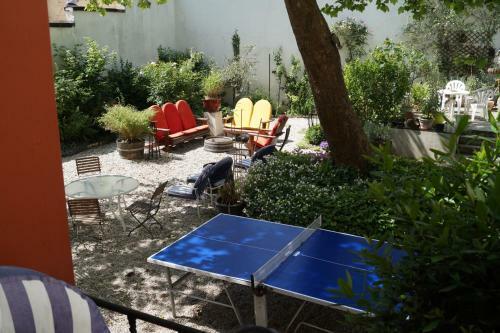 Bed & Breakfast Villa Botanique Guesthouse