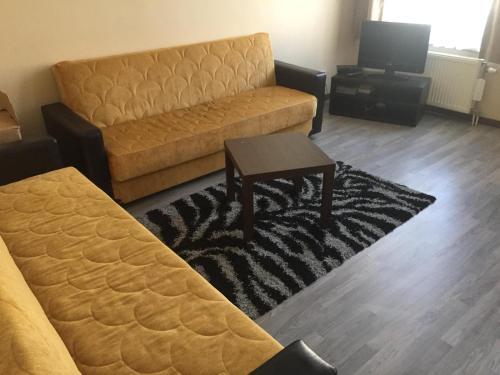 Apartamento Prestige Flats Coteaux