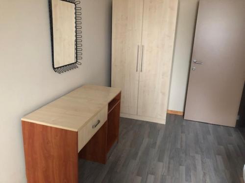 Apartamento Prestige Flats Coteaux