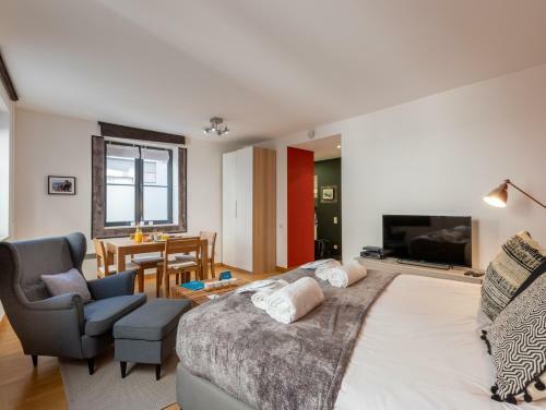Sweet Inn Apartments- Grand Sablon