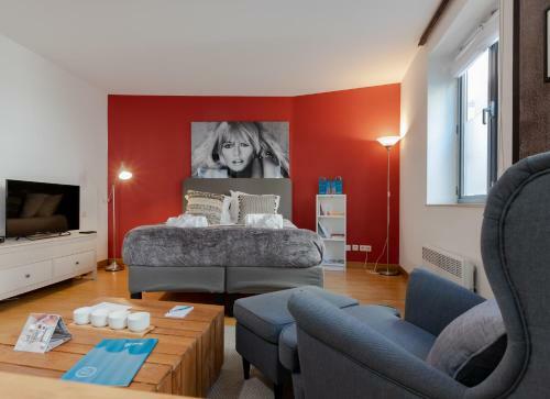Sweet Inn Apartments- Grand Sablon