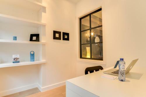 Sweet Inn Apartments- Grand Sablon
